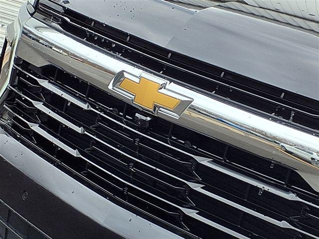 new 2026 Chevrolet Suburban car, priced at $65,813