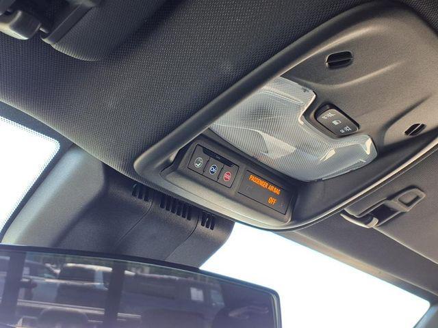 used 2023 Chevrolet Colorado car, priced at $31,980