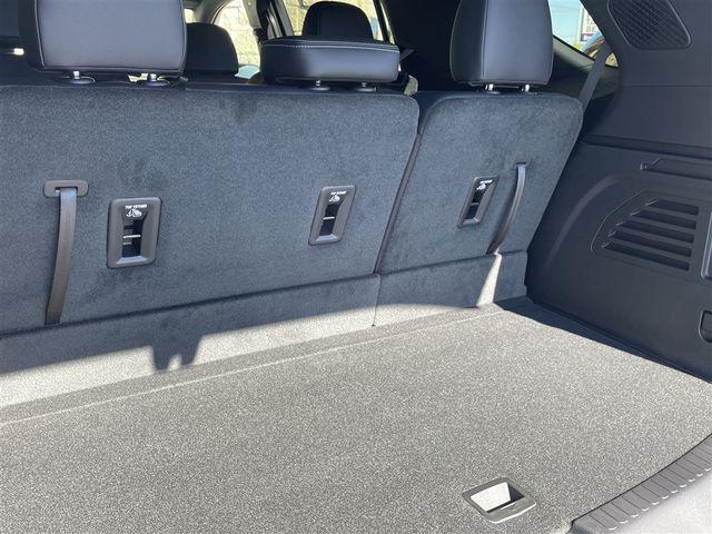 new 2026 Chevrolet Traverse car, priced at $40,435