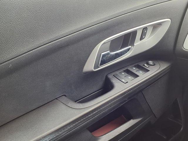 used 2017 Chevrolet Equinox car, priced at $9,980