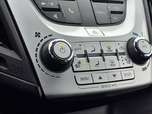 used 2017 Chevrolet Equinox car, priced at $9,980