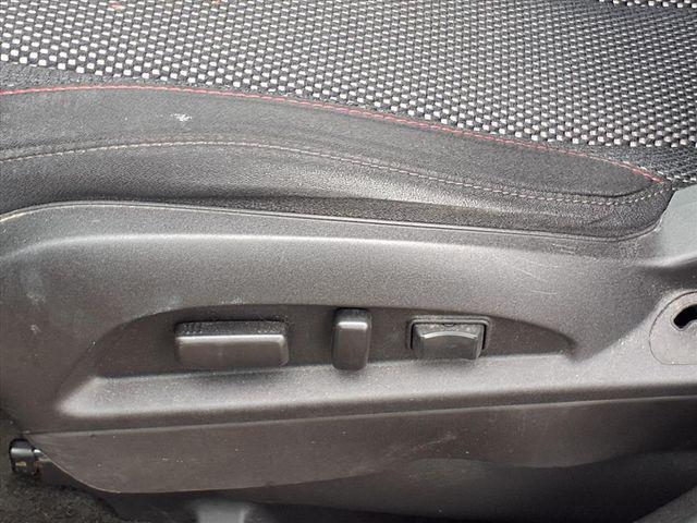 used 2017 Chevrolet Equinox car, priced at $9,980