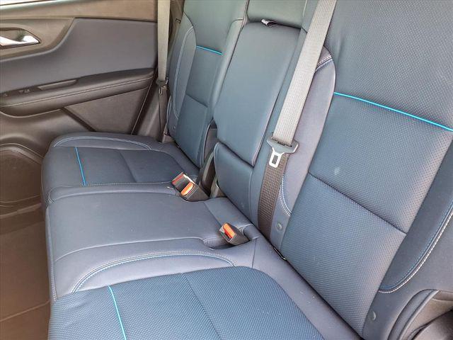 used 2023 Chevrolet Blazer car, priced at $33,980