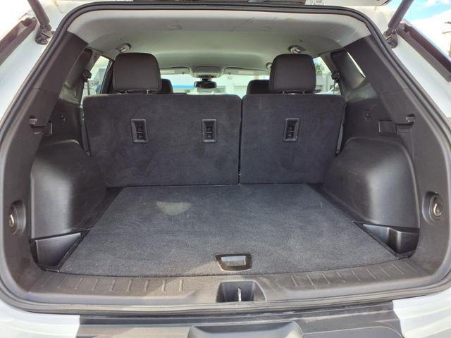 used 2022 Chevrolet Blazer car, priced at $21,480