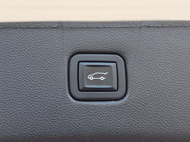 used 2022 Chevrolet Blazer car, priced at $21,480