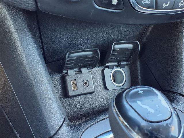 used 2018 Chevrolet Cruze car, priced at $12,780