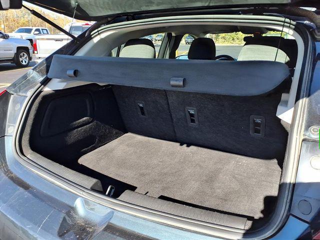 used 2018 Chevrolet Cruze car, priced at $12,780