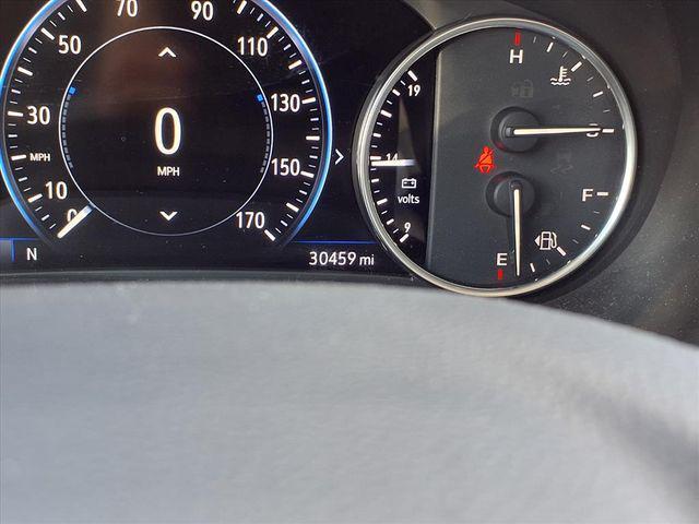 used 2022 Buick Enclave car, priced at $32,280