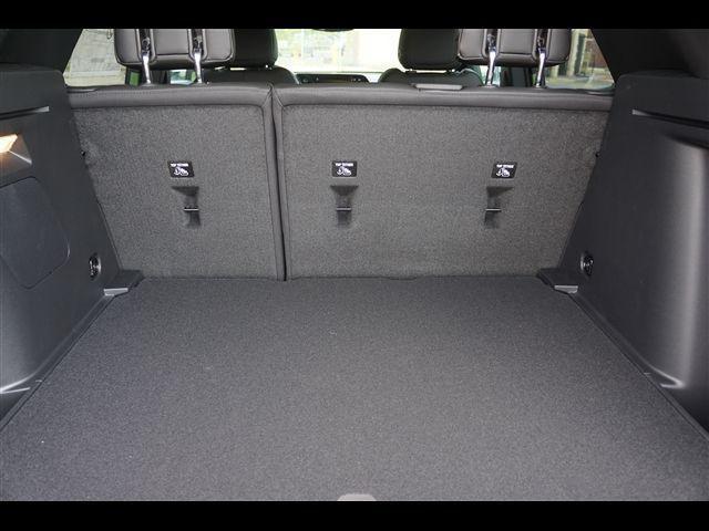 new 2026 Chevrolet TrailBlazer car, priced at $29,028