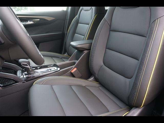 new 2026 Chevrolet TrailBlazer car, priced at $29,028