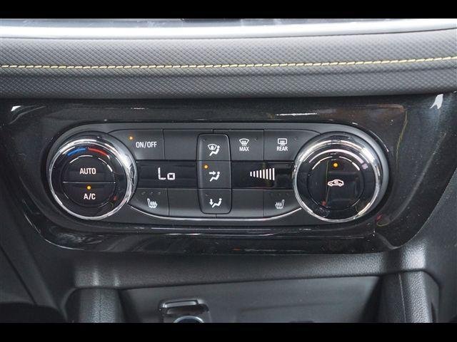 new 2026 Chevrolet TrailBlazer car, priced at $29,028