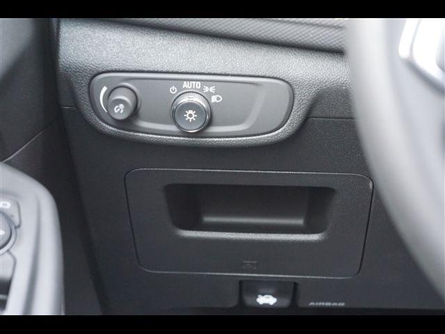 new 2026 Chevrolet TrailBlazer car, priced at $29,028