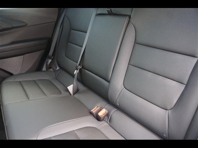 new 2026 Chevrolet TrailBlazer car, priced at $29,028