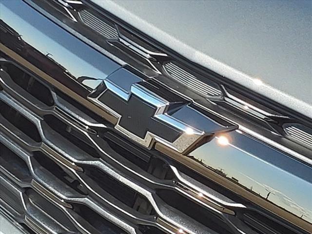 new 2026 Chevrolet TrailBlazer car, priced at $29,028