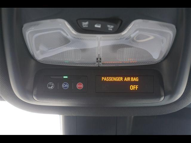 new 2026 Chevrolet TrailBlazer car, priced at $29,028