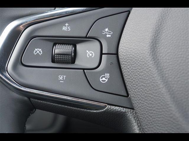 new 2026 Chevrolet TrailBlazer car, priced at $29,028