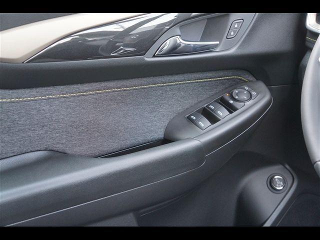 new 2026 Chevrolet TrailBlazer car, priced at $29,028