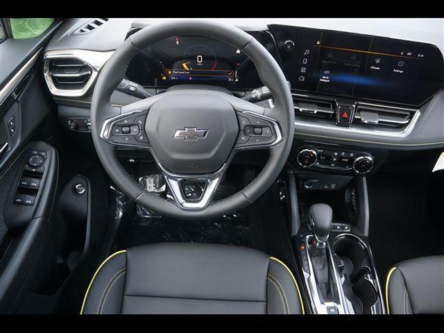 new 2026 Chevrolet TrailBlazer car, priced at $29,028