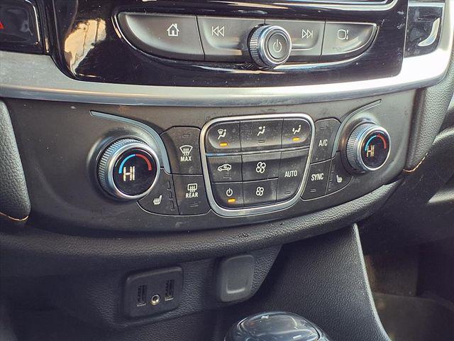 used 2019 Chevrolet Traverse car, priced at $15,980