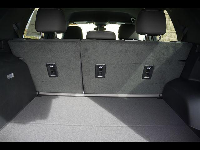 new 2026 Chevrolet Equinox car, priced at $30,211