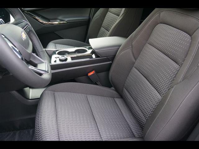 new 2026 Chevrolet Equinox car, priced at $30,211