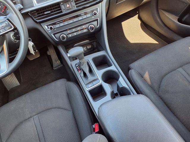 used 2020 Kia Optima car, priced at $10,280