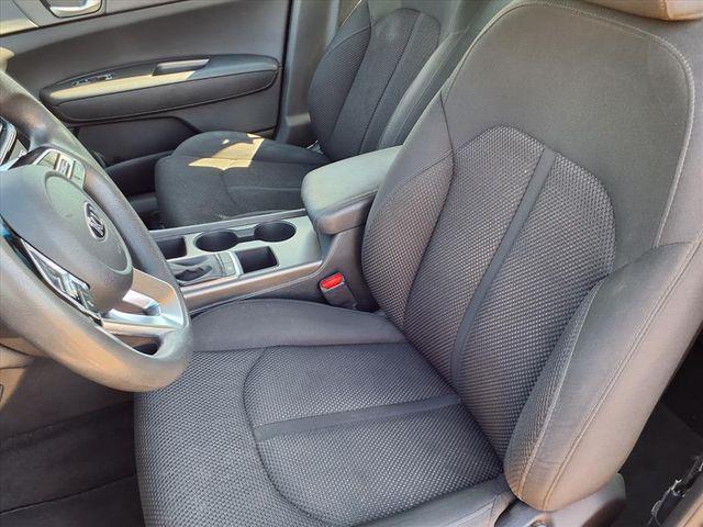 used 2020 Kia Optima car, priced at $10,280