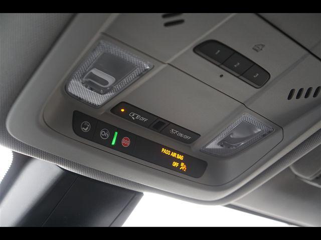 new 2025 Chevrolet Blazer car, priced at $35,378