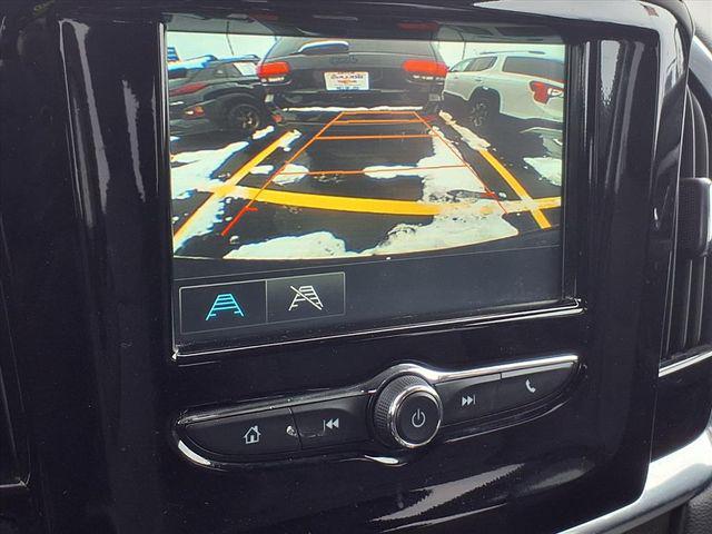 used 2018 Chevrolet Traverse car, priced at $13,780