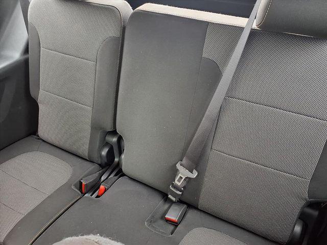 used 2018 Chevrolet Traverse car, priced at $13,780