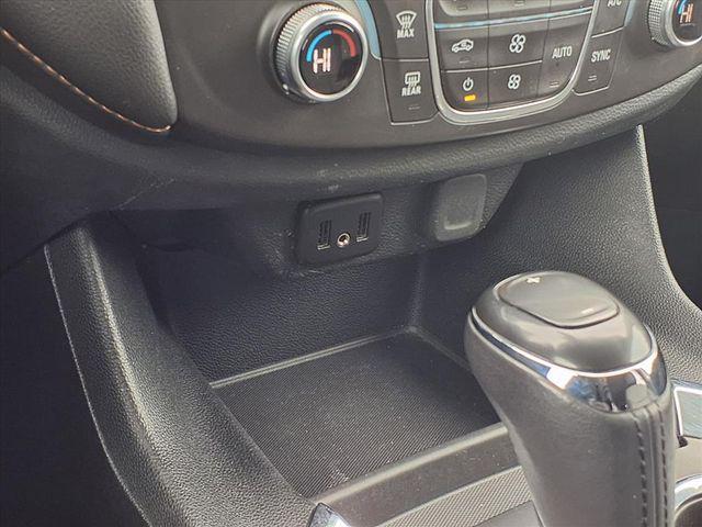 used 2018 Chevrolet Traverse car, priced at $13,780