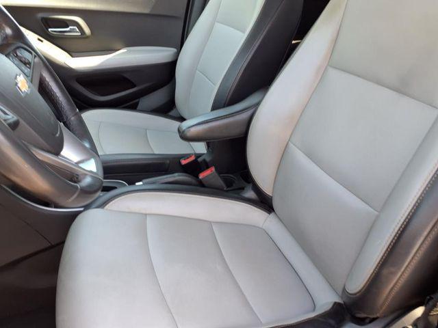 used 2022 Chevrolet Trax car, priced at $15,900