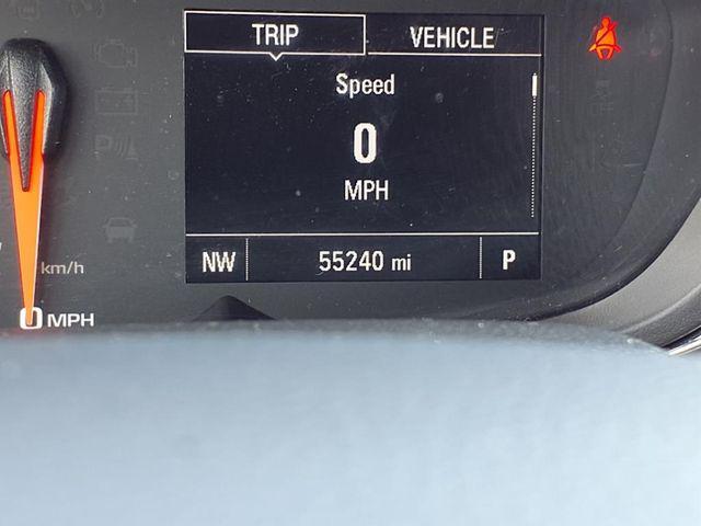used 2022 Chevrolet Trax car, priced at $15,900
