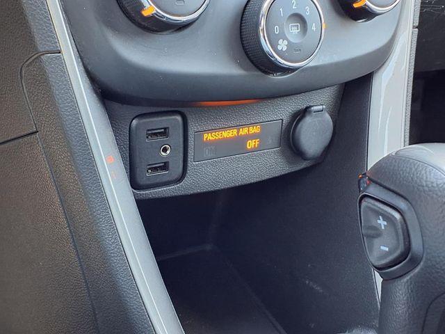 used 2022 Chevrolet Trax car, priced at $15,900