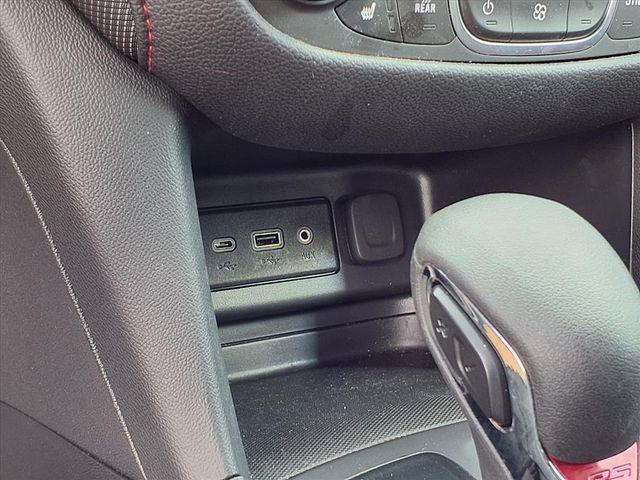 used 2022 Chevrolet Equinox car, priced at $19,480