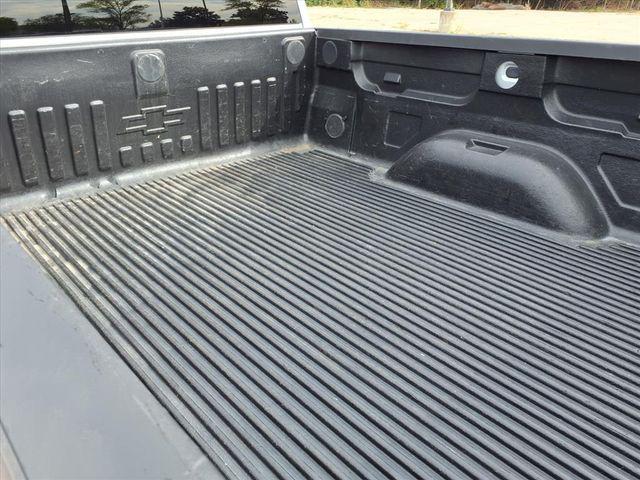 used 2018 Chevrolet Silverado 1500 car, priced at $21,280