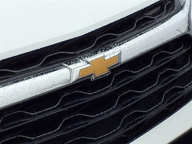 new 2026 Chevrolet Blazer car, priced at $33,517