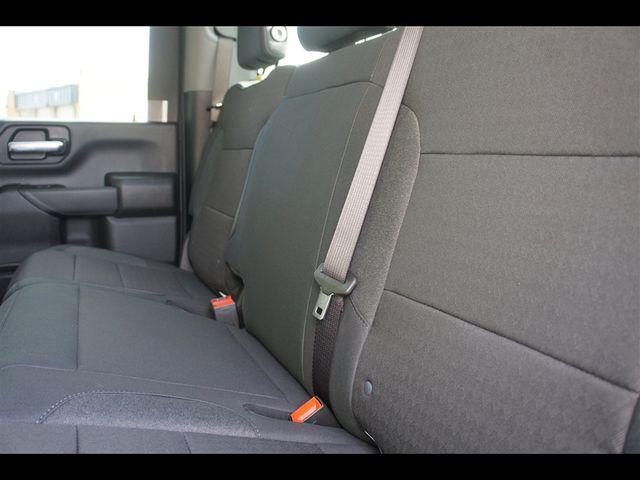 new 2026 Chevrolet Silverado 2500 car, priced at $52,015