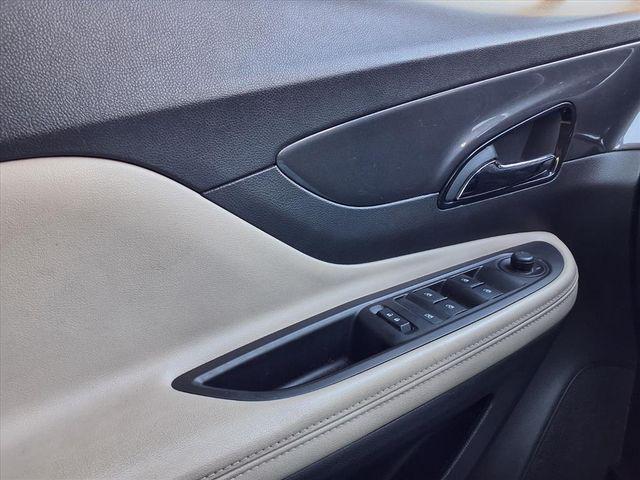 used 2019 Buick Encore car, priced at $14,480