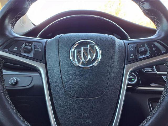 used 2019 Buick Encore car, priced at $14,480