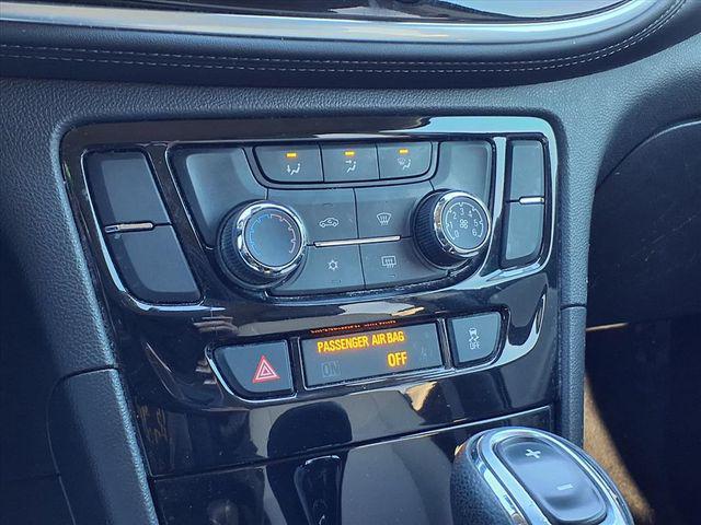 used 2019 Buick Encore car, priced at $14,480