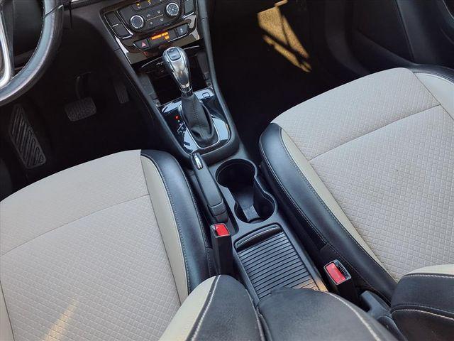 used 2019 Buick Encore car, priced at $14,480