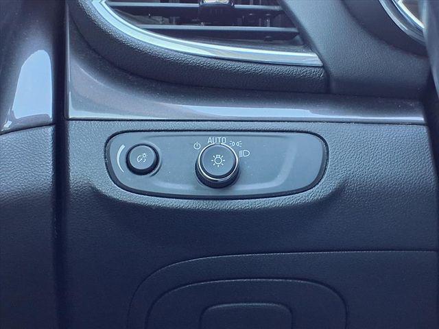 used 2019 Buick Encore car, priced at $14,480