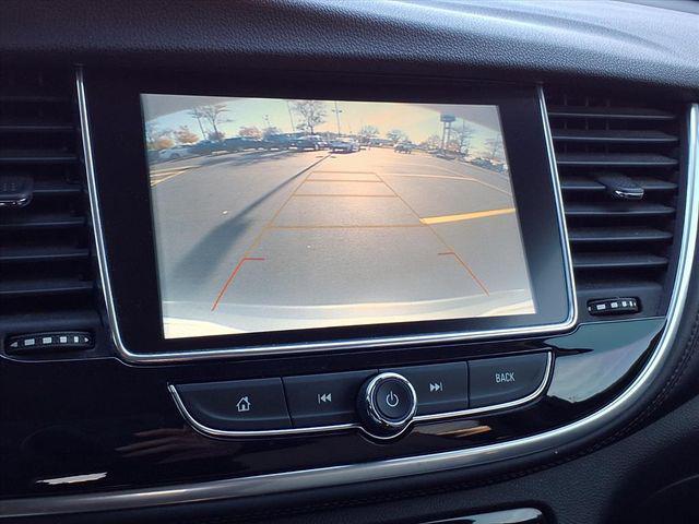 used 2019 Buick Encore car, priced at $14,480