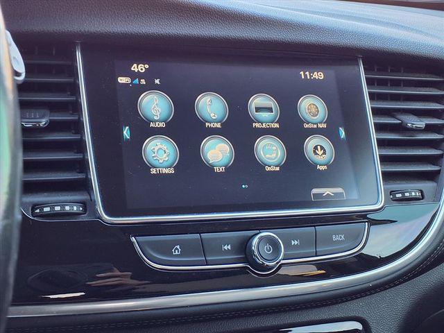 used 2019 Buick Encore car, priced at $14,480