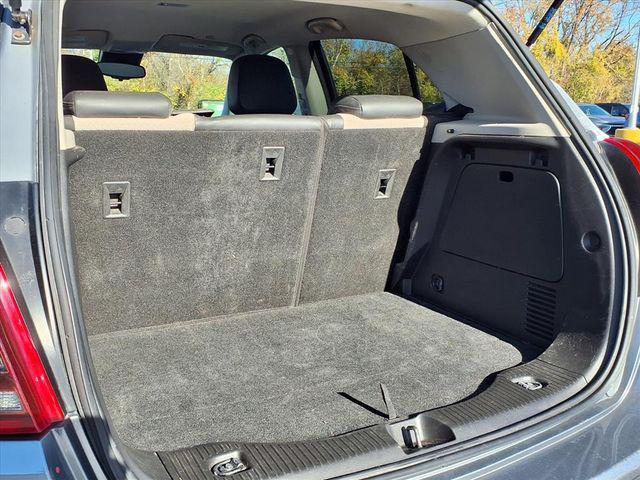 used 2019 Buick Encore car, priced at $14,480