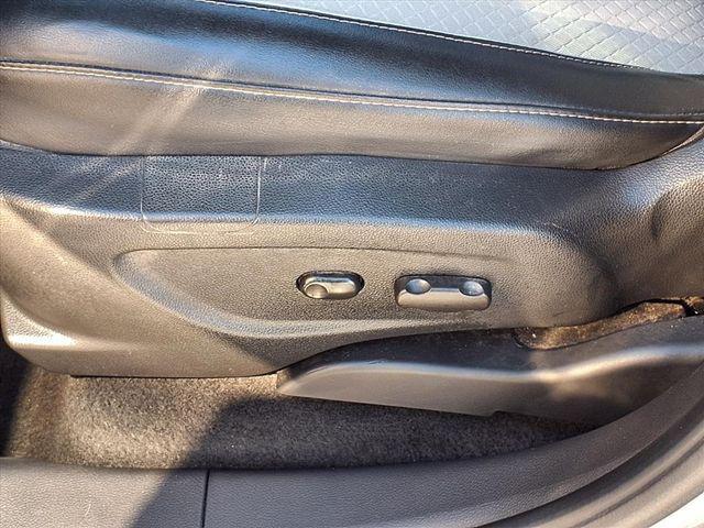 used 2019 Buick Encore car, priced at $14,480