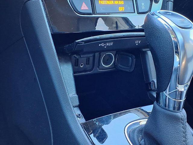 used 2019 Buick Encore car, priced at $14,480