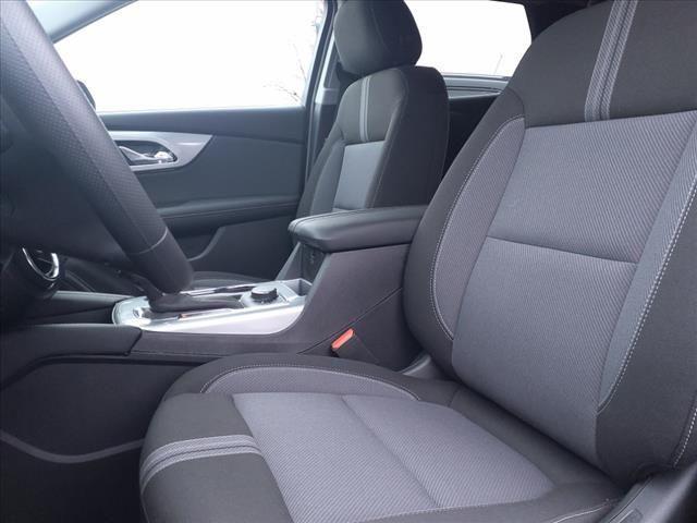 new 2025 Chevrolet Blazer car, priced at $33,959