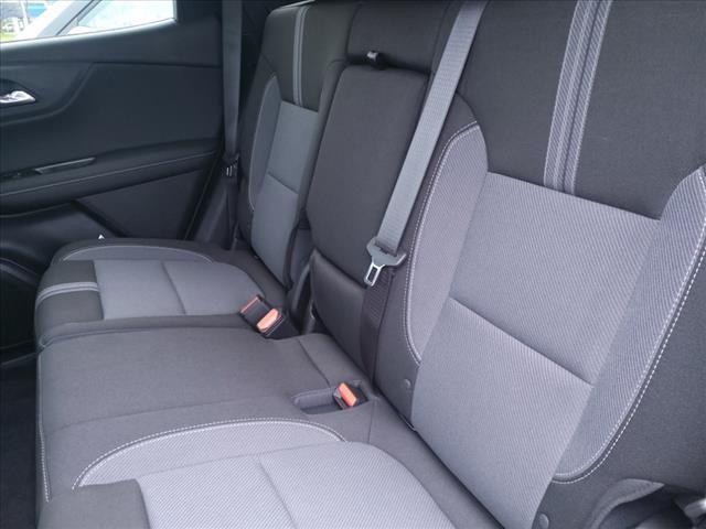 new 2025 Chevrolet Blazer car, priced at $33,959